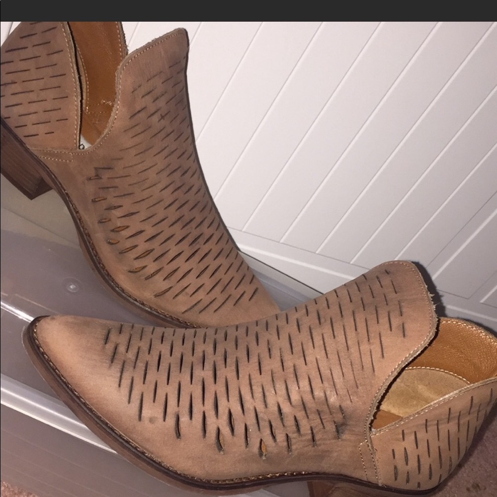 👢Steve Madden Boots👢